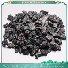 Metallurgical Coke Coking Coke with Low Ash Low Sulfur 30 *80mm Met Coke